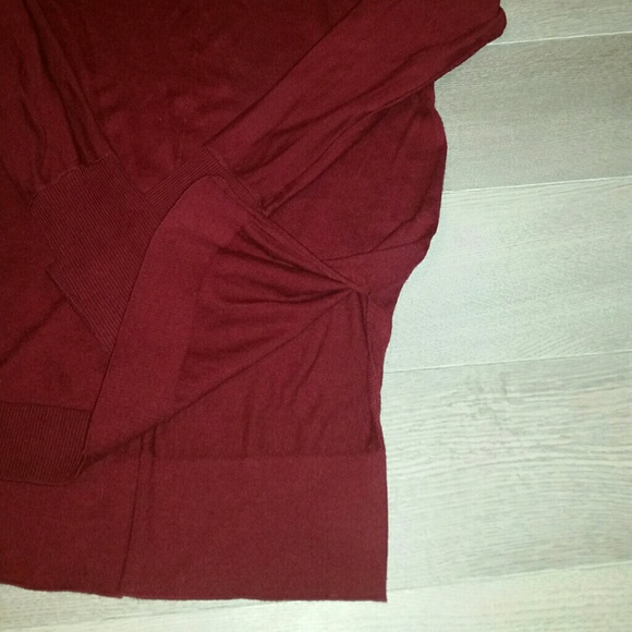 Between Me & You LS Sweater - Picture 7 of 7